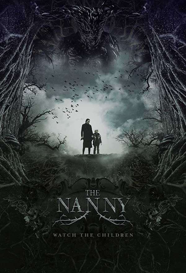 مشاهدة فيلم The Nanny 2017 مترجم مشاهدة فيلم The Nanny 2017 مترجم