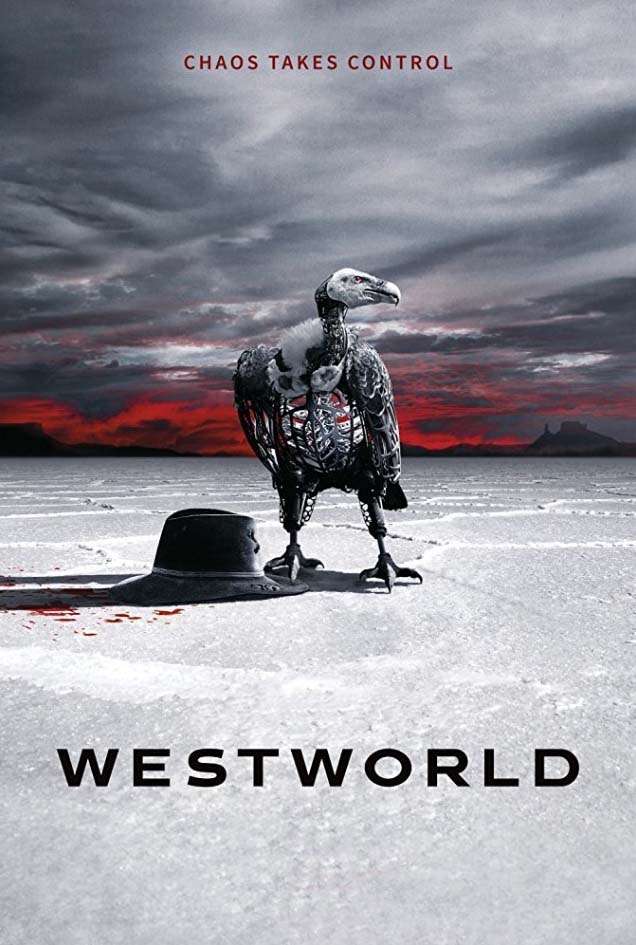 مسلسل Westworld الموسم الثاني الحلقة 5 مترجم مسلسل Westworld الموسم الثاني الحلقة 5 مترجم