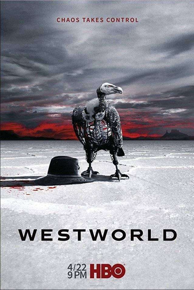 مسلسل Westworld الموسم الثاني الحلقة 3 مترجم مسلسل Westworld الموسم الثاني الحلقة 3 مترجم