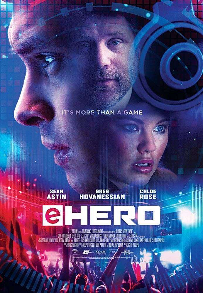 مشاهدة فيلم eHero 2018 مترجم مشاهدة فيلم eHero 2018 مترجم