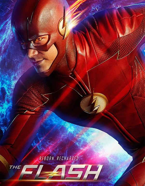 مسلسل The Flash الموسم الرابع الحلقة 23 والاخيرة مسلسل The Flash الموسم الرابع الحلقة 23 والاخيرة