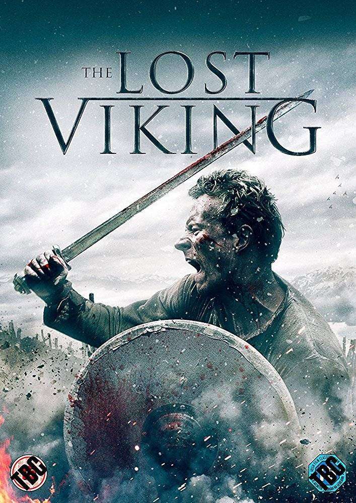 مشاهدة فيلم The Lost Viking 2018 مترجم مشاهدة فيلم The Lost Viking 2018 مترجم