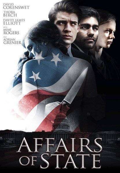 مشاهدة فيلم Affairs of State 2018 مترجم مشاهدة فيلم Affairs of State 2018 مترجم