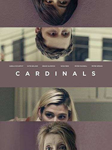 مشاهدة فيلم Cardinals 2017 مترجم مشاهدة فيلم Cardinals 2017 مترجم