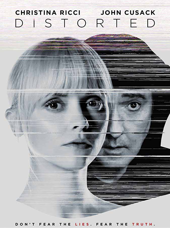 مشاهدة فيلم Distorted 2018 مترجم مشاهدة فيلم Distorted 2018 مترجم