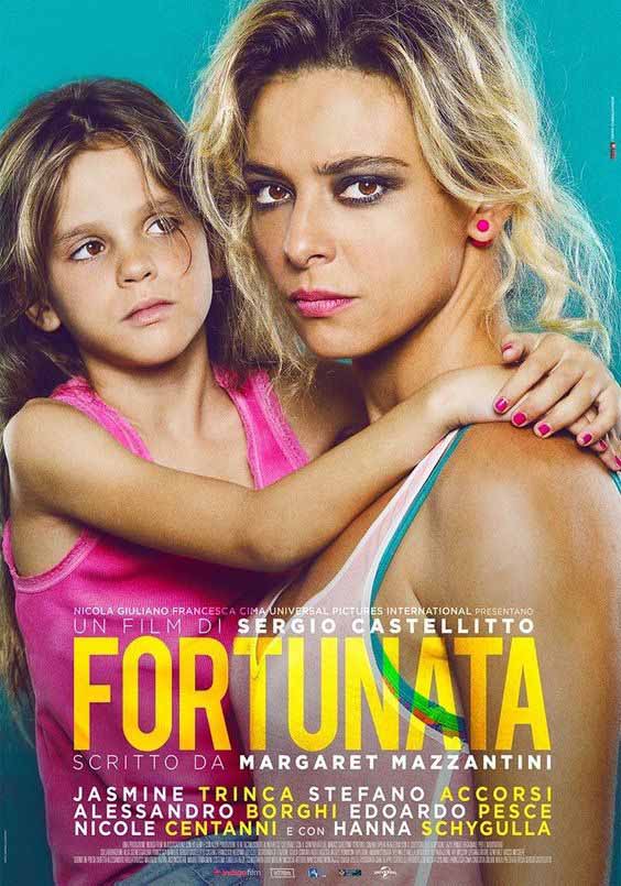 مشاهدة فيلم fortunata 2017 مترجم مشاهدة فيلم fortunata 2017 مترجم