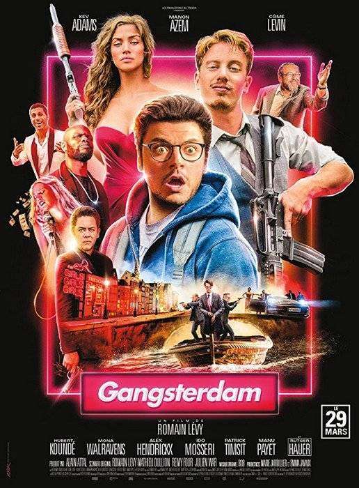 مشاهدة فيلم Gangsterdam 2017 مترجم مشاهدة فيلم Gangsterdam 2017 مترجم