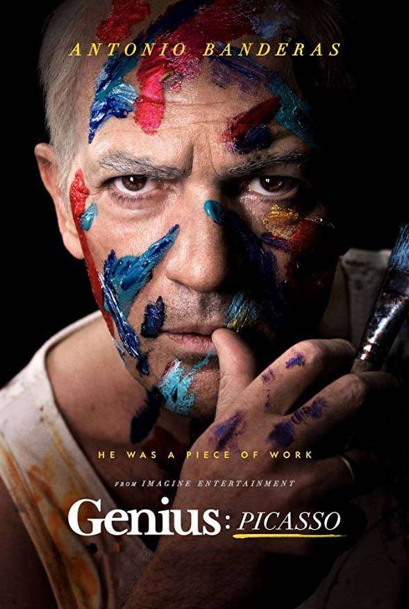 مشاهدة مسلسل Genius الموسم الثاني الحلقة 6 مشاهدة مسلسل Genius الموسم الثاني الحلقة 6