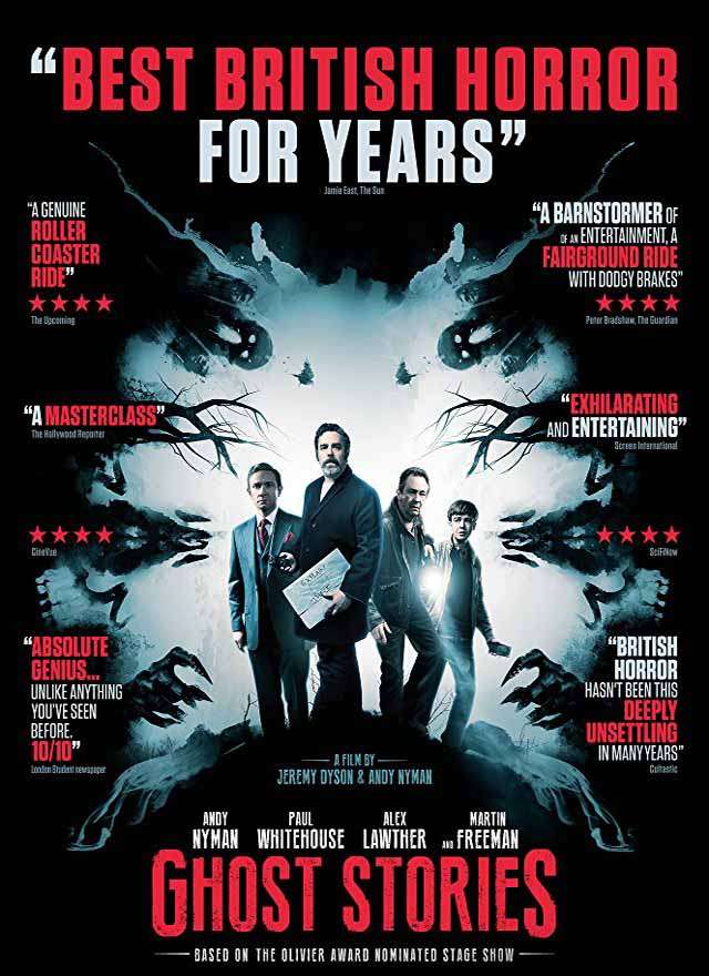 مشاهدة فيلم ghost stories 2017 مترجم مشاهدة فيلم ghost stories 2017 مترجم