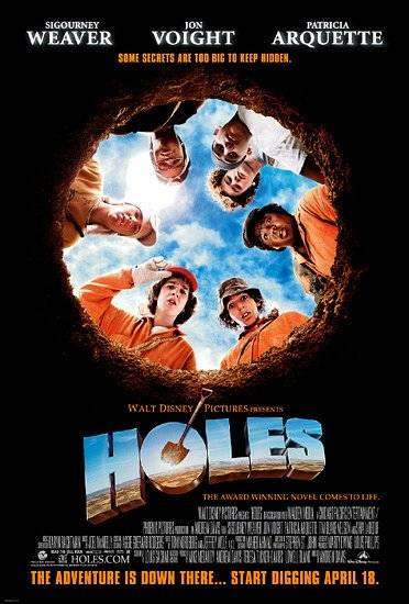 مشاهدة فيلم Holes 2003 مترجم مشاهدة فيلم Holes 2003 مترجم