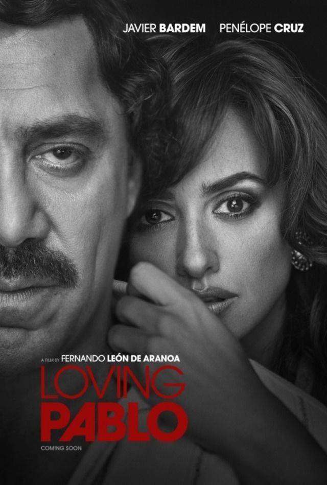 مشاهدة فيلم Loving Pablo 2017 مترجم مشاهدة فيلم Loving Pablo 2017 مترجم