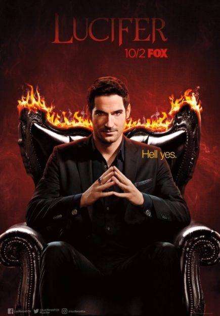 Lucifer Lucifer