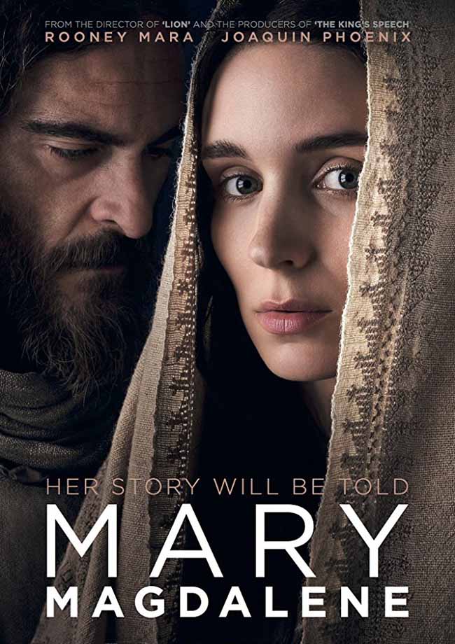 مشاهدة فيلم mary magdalene 2018 مترجم مشاهدة فيلم mary magdalene 2018 مترجم