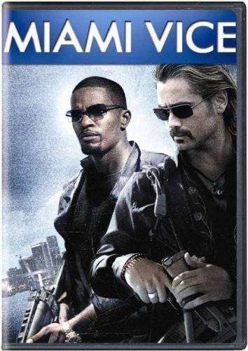 مشاهدة فيلم Miami Vice 2006 مترجم مشاهدة فيلم Miami Vice 2006 مترجم