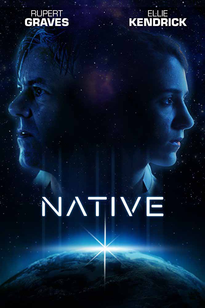 مشاهدة فيلم Native 2016 مترجم مشاهدة فيلم Native 2016 مترجم