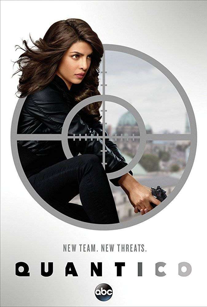 مسلسل Quantico الموسم الثالث الحلقة 6 مسلسل Quantico الموسم الثالث الحلقة 6