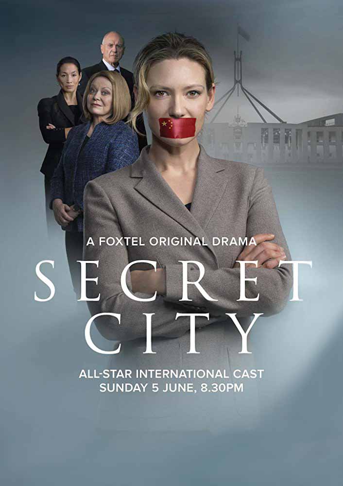 مشاهدة مسلسل Secret City الموسم الاول الحلقة 2 مشاهدة مسلسل Secret City الموسم الاول الحلقة 2