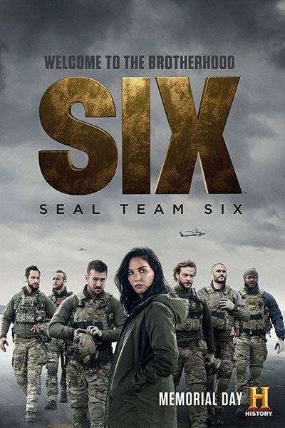 مشاهدة مسلسل Six الموسم 2 الحلقة 6 مشاهدة مسلسل Six الموسم 2 الحلقة 6