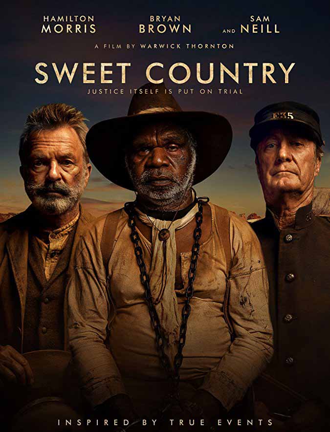 مشاهدة فيلم Sweet Country 2017 مترجم مشاهدة فيلم Sweet Country 2017 مترجم