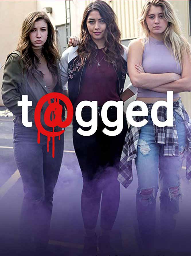 مشاهدة مسلسل Tagged الموسم الاول الحلقة 8 مشاهدة مسلسل Tagged الموسم الاول الحلقة 8