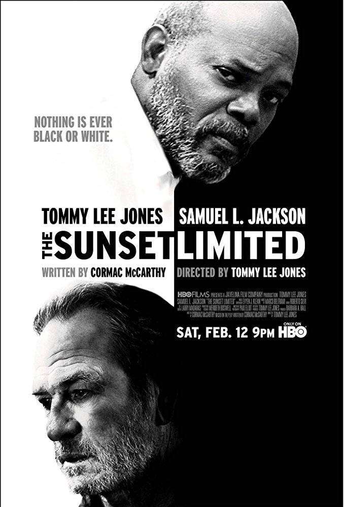 مشاهدة فيلم The Sunset Limited 2011 مترجم مشاهدة فيلم The Sunset Limited 2011 مترجم