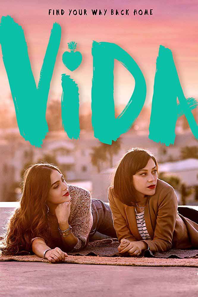 مشاهدة مسلسل vida الموسم 1 الحلقة 1 مترجمة مشاهدة مسلسل vida الموسم 1 الحلقة 1 مترجمة
