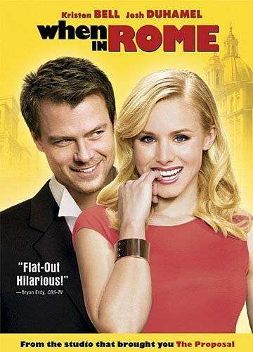 مشاهدة فيلم When in Rome 2010 مترجم مشاهدة فيلم When in Rome 2010 مترجم