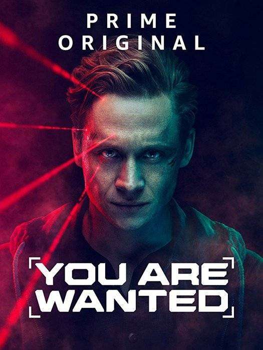 مسلسل You Are Wanted مسلسل You Are Wanted