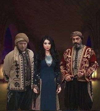 مسلسل جرح الورد مسلسل جرح الورد
