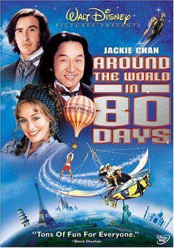 مشاهدة فيلم Around The World In 80 Days 2004 مترجم مشاهدة فيلم Around The World In 80 Days 2004 مترجم