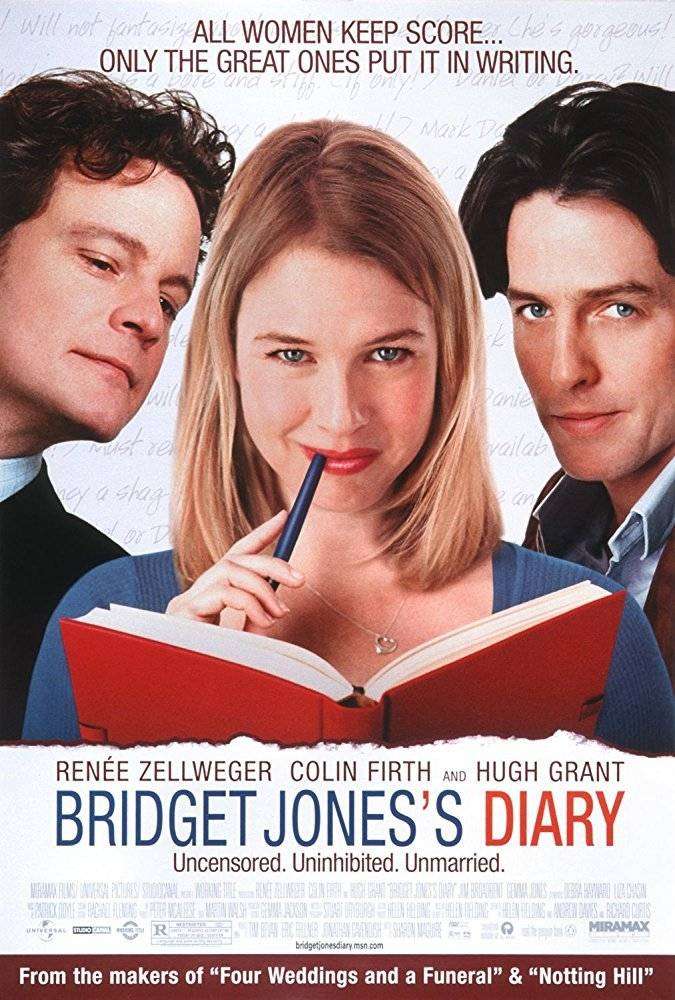 مشاهدة فيلم Bridget Jones Diary 2001 مترجم مشاهدة فيلم Bridget Jones Diary 2001 مترجم