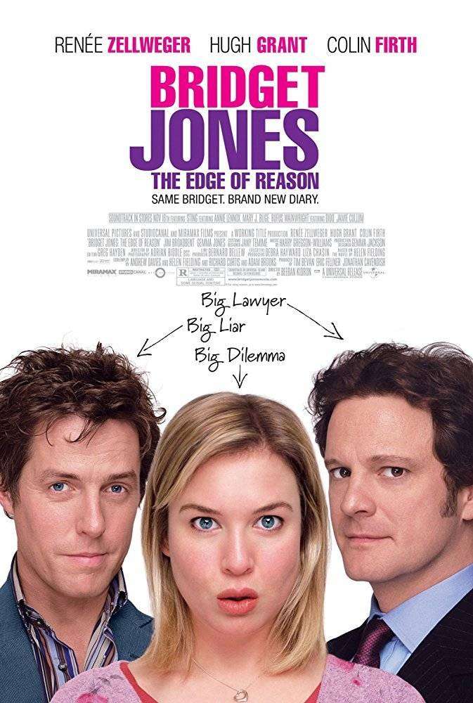 مشاهدة فيلم Bridget Jones The Edge Of Reason 2004 مترجم مشاهدة فيلم Bridget Jones The Edge Of Reason 2004 مترجم