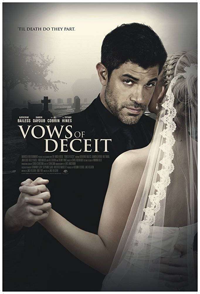 مشاهدة فيلم Deadly Matrimony 2018 مترجم مشاهدة فيلم Deadly Matrimony 2018 مترجم