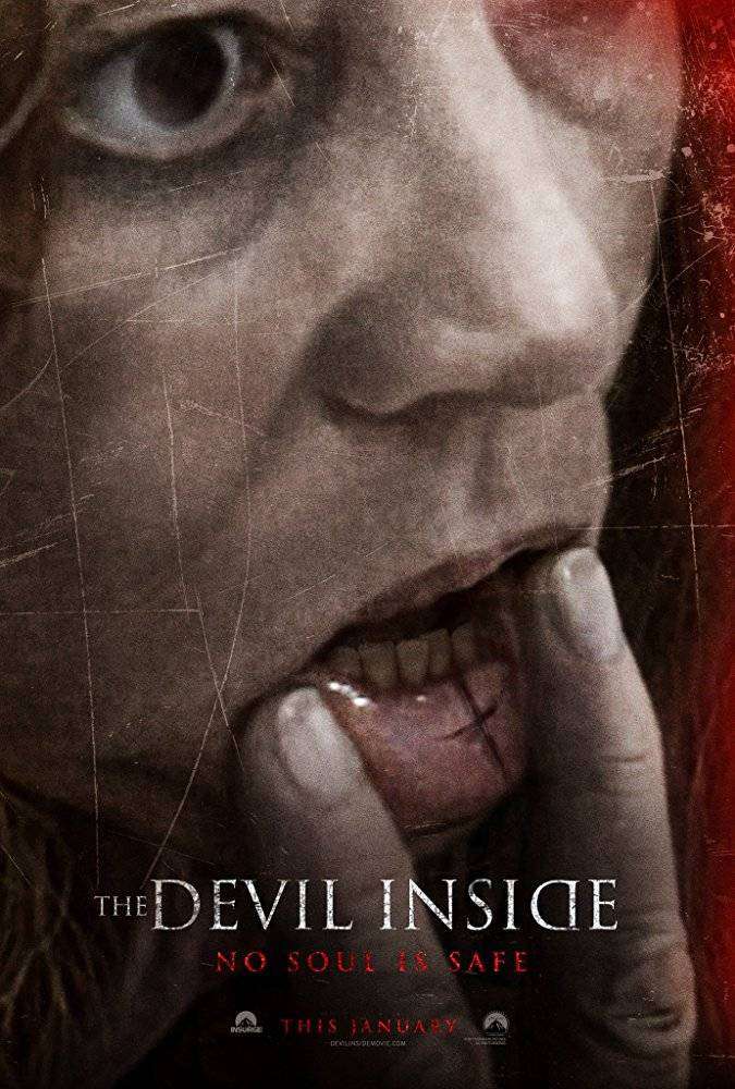 مشاهدة فيلم Devil Inside 2012 مترجم مشاهدة فيلم Devil Inside 2012 مترجم