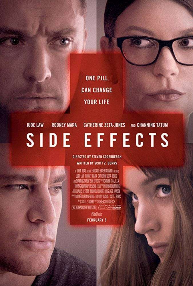مشاهدة فيلم Side Effects 2013 مترجم مشاهدة فيلم Side Effects 2013 مترجم