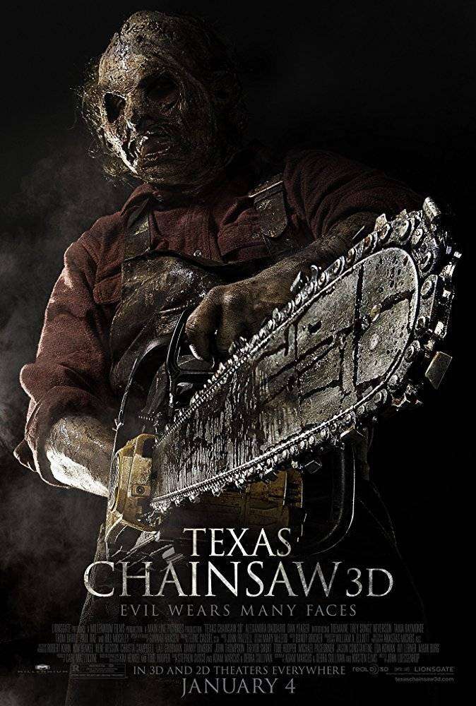 مشاهدة فيلم Texas Chainsaw 2013 مترجم مشاهدة فيلم Texas Chainsaw 2013 مترجم