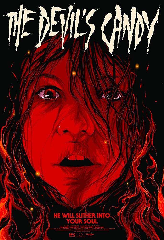 مشاهدة فيلم The Devil's Candy 2015 مترجم مشاهدة فيلم The Devil's Candy 2015 مترجم