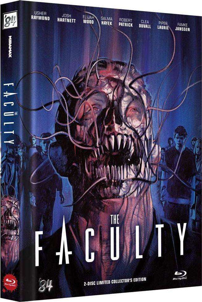 مشاهدة فيلم The Faculty 1998 مترجم مشاهدة فيلم The Faculty 1998 مترجم