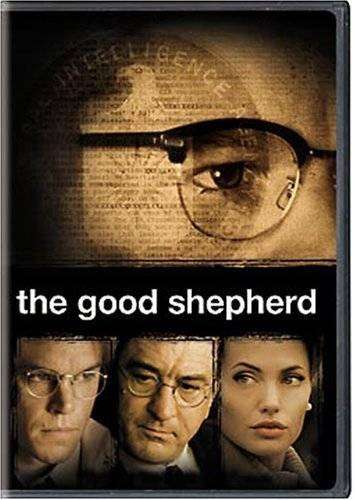 مشاهدة فيلم The Good Shepherd 2006 مترجم مشاهدة فيلم The Good Shepherd 2006 مترجم