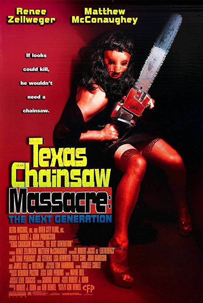 فيلم texas chainsaw massacre the next generation 1994 مترجم فيلم texas chainsaw massacre the next generation 1994 مترجم