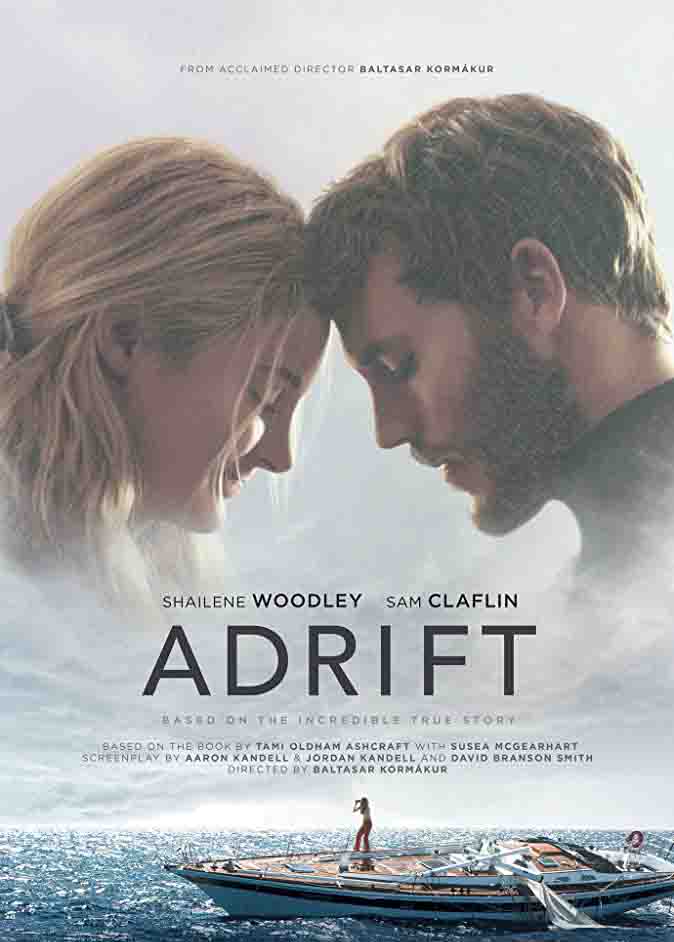 Adrift Adrift