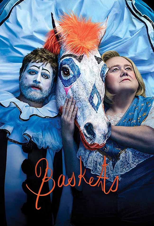 مسلسل Baskets الموسم 3 الحلقة 4 مسلسل Baskets الموسم 3 الحلقة 4