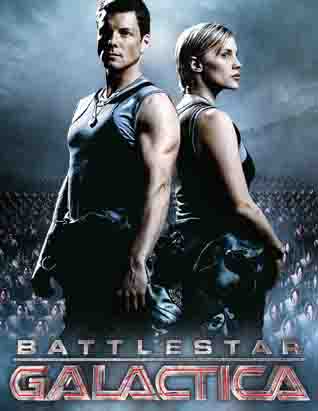 battlestar galactica battlestar galactica