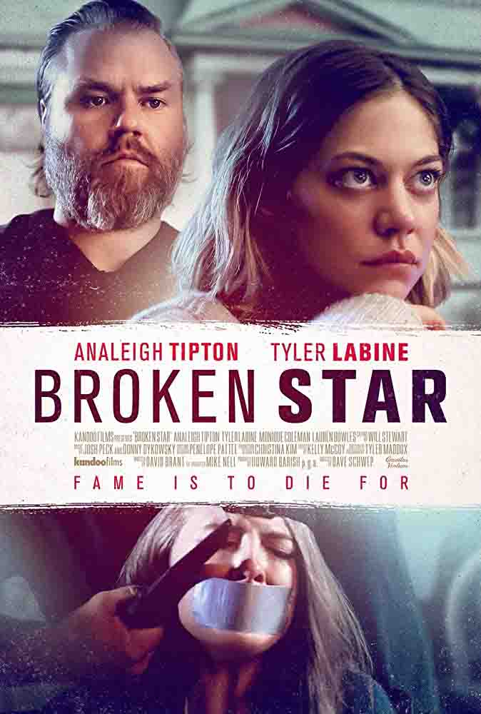 مشاهدة فيلم Broken Star 2018 مترجم مشاهدة فيلم Broken Star 2018 مترجم