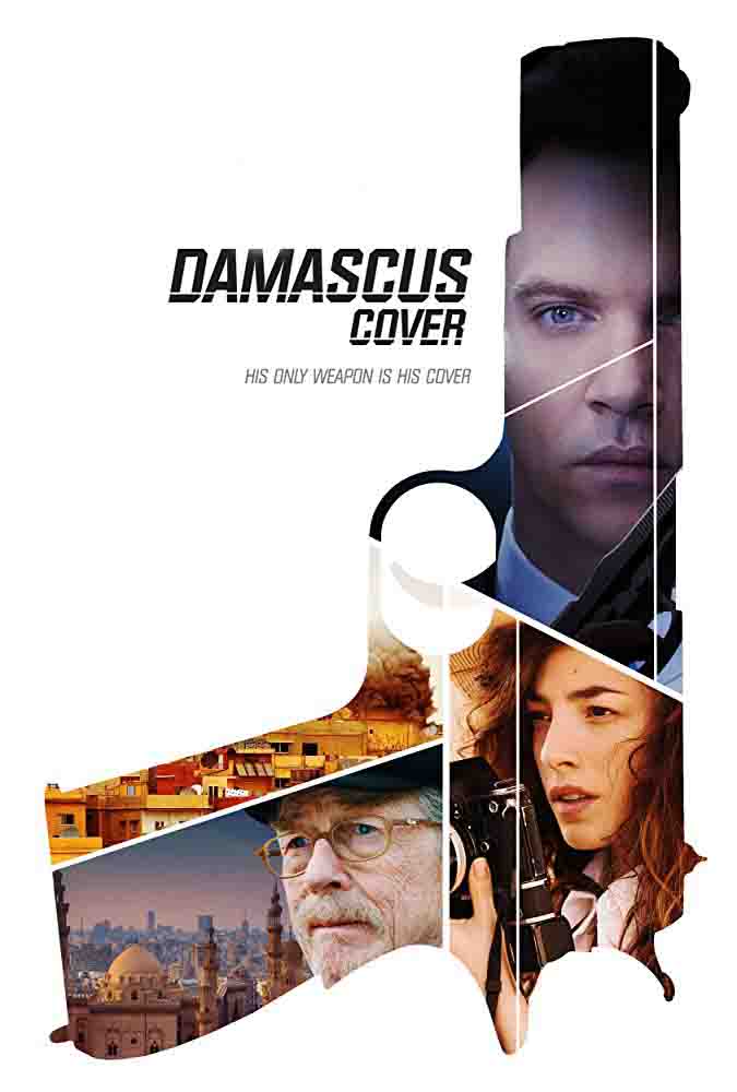 مشاهدة فيلم Damascus Cover 2018 مترجم مشاهدة فيلم Damascus Cover 2018 مترجم