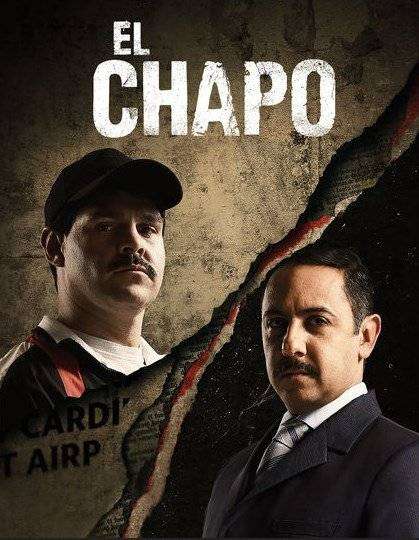 El Chapo El Chapo