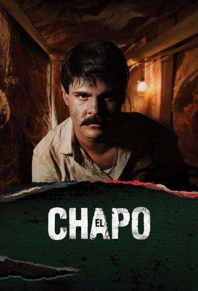 مسلسل El Chapo الموسم الاول الحلقة 9 مسلسل El Chapo الموسم الاول الحلقة 9