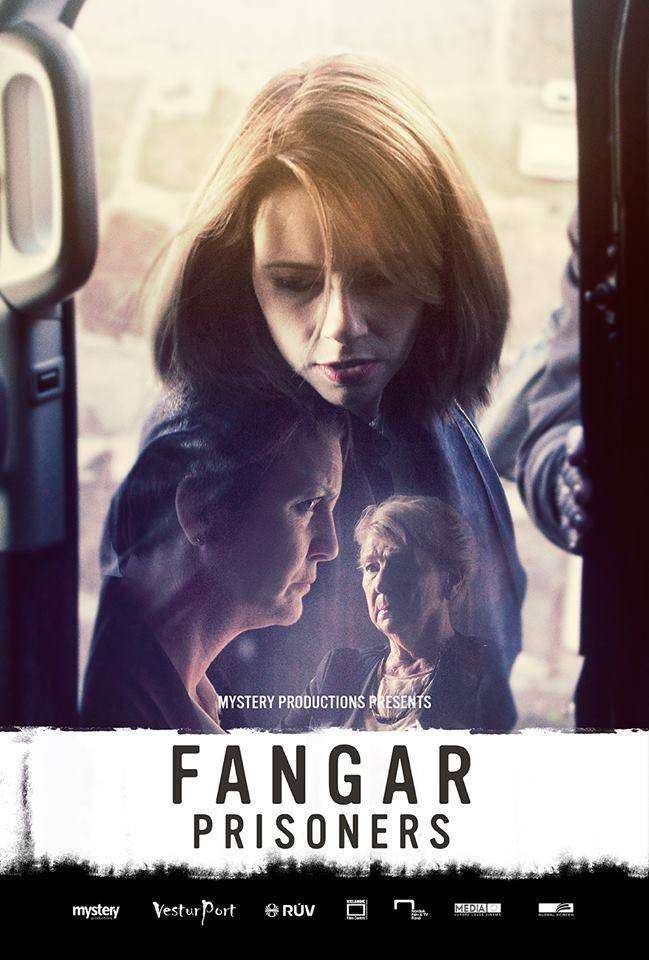 Fangar Fangar