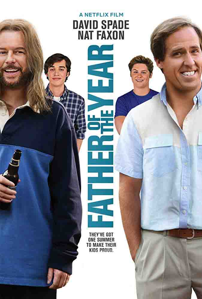 مشاهدة فيلم Father of the Year 2018 مترجم مشاهدة فيلم Father of the Year 2018 مترجم