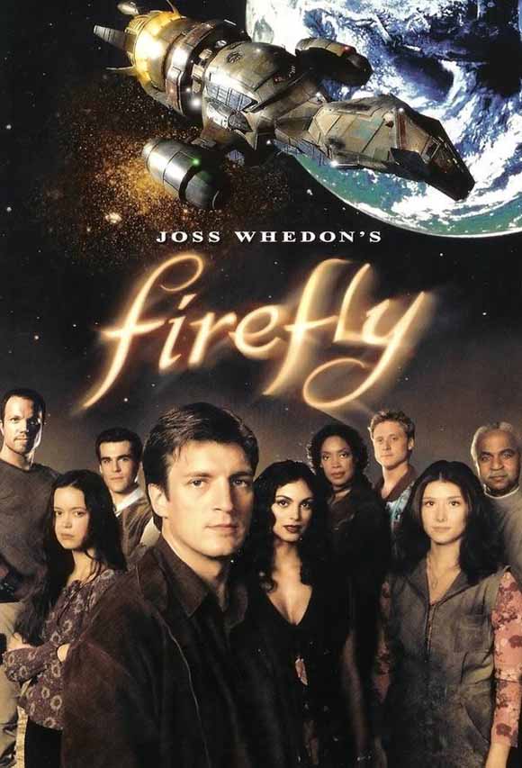 Firefly Firefly